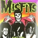 Evilive by Misfits