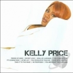 Icon by Kelly Price