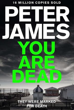 You Are Dead (Roy Grace book 11)
