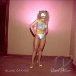 Cupid Deluxe by Blood Orange