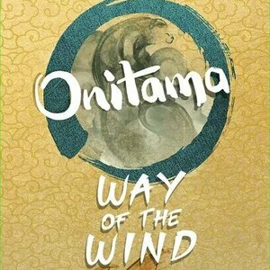 Onitama: Way of the Wind