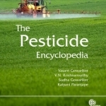 The Pesticide Encyclopedia