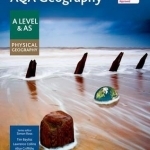 AQA Geography A Level and AS Physical Geography Student Book