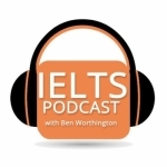 IELTS podcast