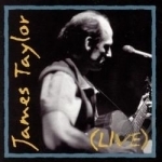 Live by James Taylor