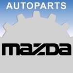 Autoparts for Mazda