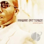 Wines &amp; Spirits Soundtrack by Rahsaan Patterson