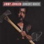 Johnson&#039;s Whacks by Jimmy Johnson