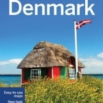 Lonely Planet Denmark