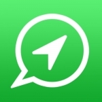 Location for WhatsApp