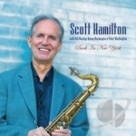 Back in New York by Scott Hamilton Quartet