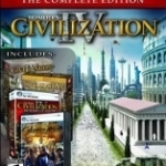 Sid Meier&#039;s Civilization IV: Complete Edition 