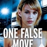 One False Move: A Thrilling Pageturning Race Against Time