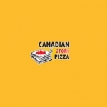 Canadian 2 for 1 Pizza - Singapore Delivery