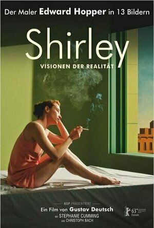 Shirley: Visions of Reality (2013)