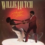 Midnight Dancer by Willie Hutch