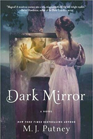 Dark Mirror (Dark Mirror, #1)