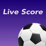 LiveScore - All football club and matches schedul