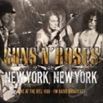 New York, New York by Guns N&#039; Roses