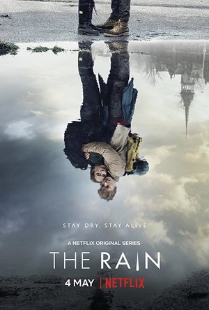 The Rain - Season 1