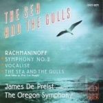 Symphony 2 by Depreist / Oregon Symphony / Rachmaninoff