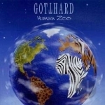 Human Zoo by Gotthard