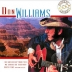 Country Legends by Don Williams