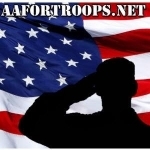 AA For Troops Podcast