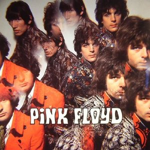 The Piper at the Gates of Dawn by Pink Floyd