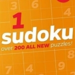 Sudoku: No.1