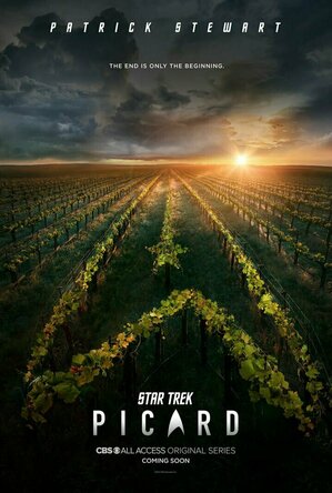 Star Trek: Picard - Season 1