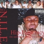 Hip-Hopcracy (The Opposite Of What Hip-Hop Should Be) by Mr C-NILE