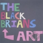 Art by The Black Brians