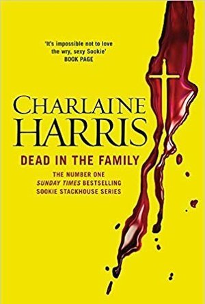 Dead in the Family (Sookie Stackhouse, #10)