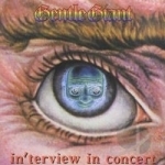 Interview in Concert by Gentle Giant