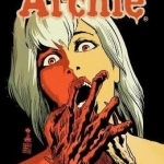 Afterlife with Archie: Betty R.I.P.
