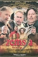 Zemsta (2002)