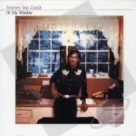 At My Window by Townes Van Zandt