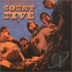 Psychotic Reaction: The Very Best of Count Five by The Count Five