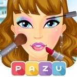 Makeup Girls - Games for kids