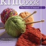 Knitbook: The Basics &amp; Beyond