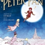 J.M. Barrie&#039;s Peter Pan: The Graphic Novel