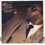 Classified by James Booker
