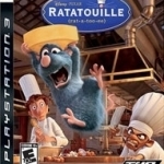 Ratatouille 