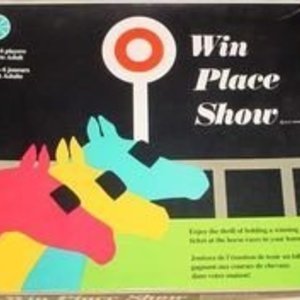 Win Place Show
