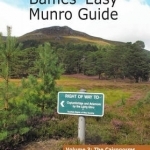 Baffies' Easy Munros Guide: Volume 3