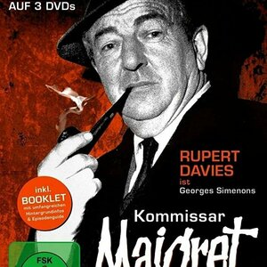 Maigret - Season 3