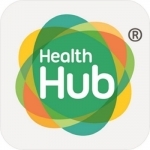 HealthHub SG