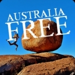 Australia Free - Free camping and free activities