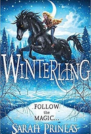 Winterling (Winterling, #1)